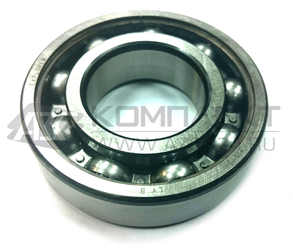 Подшипник 206 на вал насоса 1СВН-80АМ