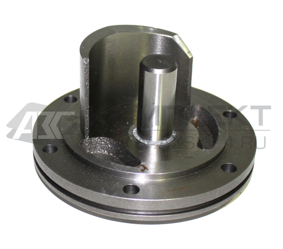 Крышка насоса с болтом Gilbarco