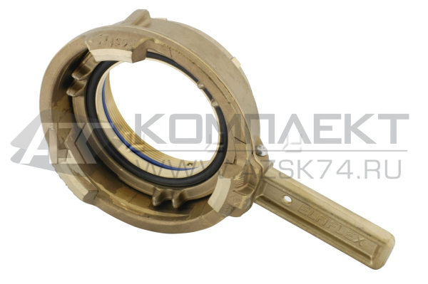 Соединение резьбовое (G 3&rdquo;) MK 80