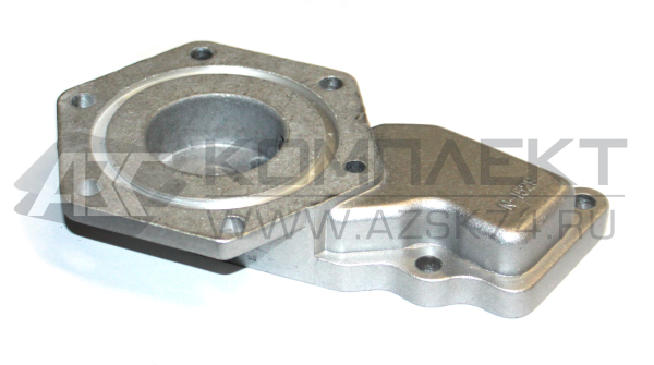 Патрубок НМ50А-04