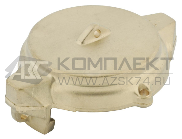 Крышка (G 3&rdquo;)