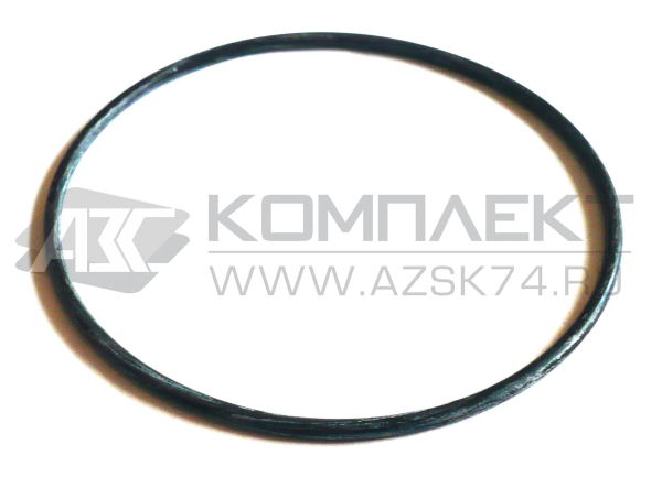 Кольцо (рез.) под верхнюю крышку измерителя объема Tatsuno