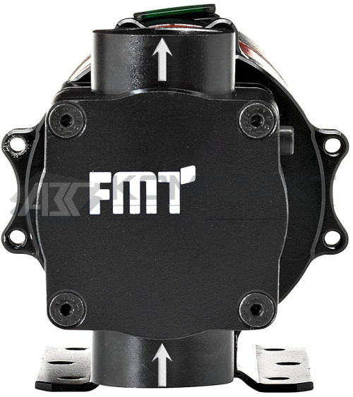 Насос Pressol MOBIFIxx 35 л