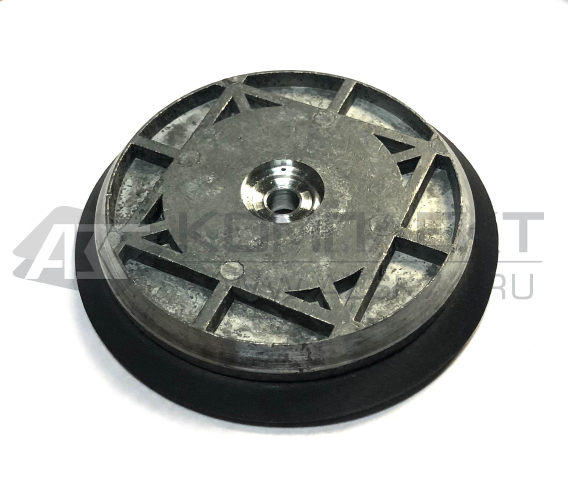 Поршень с манжетой ИО50-26