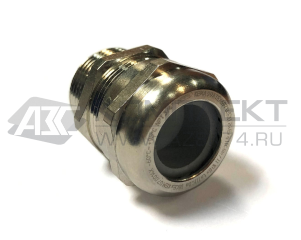 Фитинг взрывозащитный (кабельный ввод) на погружной насос