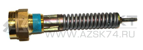 Клапан предохранительный Omeca 661129