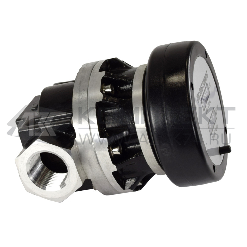 Счетчик жидкости OGM-25