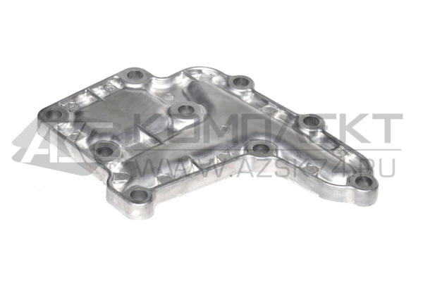 Верхняя крышка моноблока