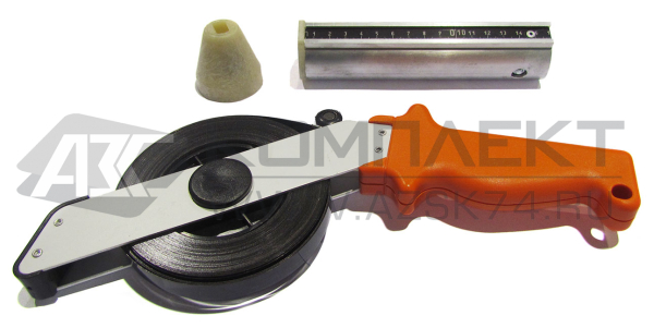 Рулетка Р20УЗГ с лотом 2 кг