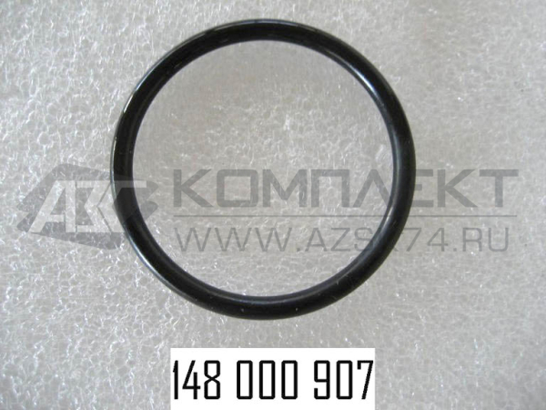 Кольцо входа и выхода для объемомера С-Meter (GILBARCO № Q 1006814)