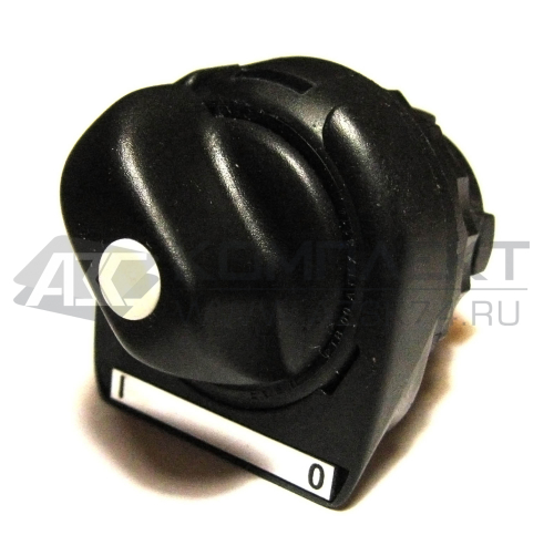 Механическая часть кнопки FAS