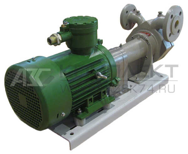 Агрегат насосный Corken FD-150