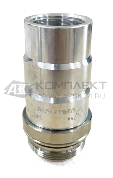 Муфта разрывная ZVA SSB 25.1 BAOTAI