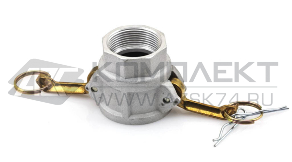 Cam Lock AL-D 3&rdquo;