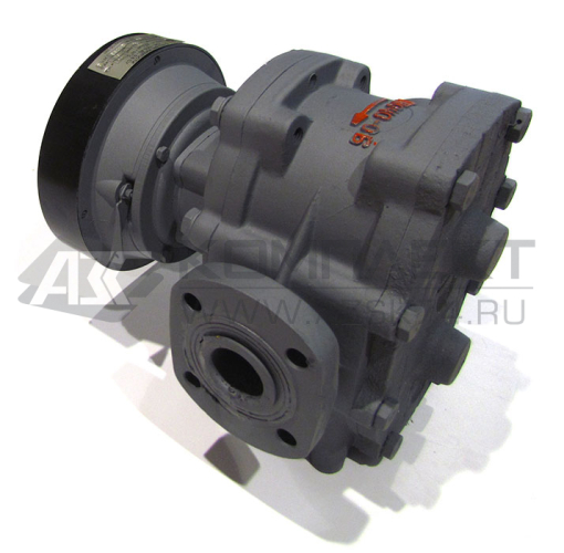 Счетчик жидкости ППО 40  кл.точн. 0,5