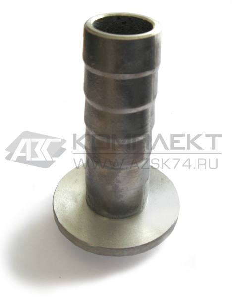 Наконечник для муфты  МСН-80 Ду 50