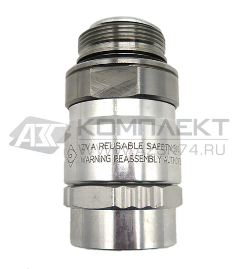 Муфта разрывная ZVA SSB 16.1 BAOTAI