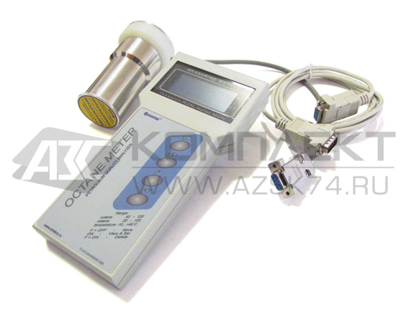 Октанометр Shatox SX-100K