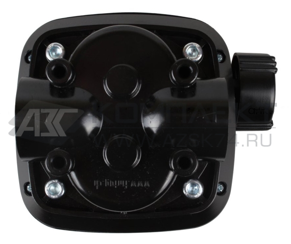 Счетчик Pressol (FMT) NUMERIxx³ (мех.)