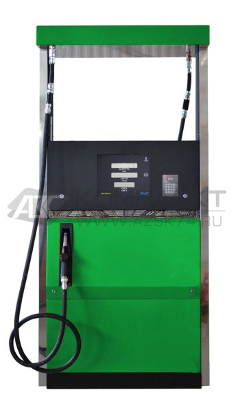 Топливораздаточная колонка Шельф 300-1 напорная