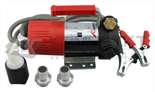 Электронасос Petroll Vega 60 (12в)