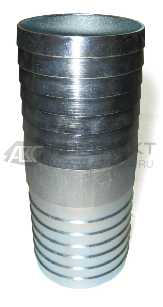 Соединитель Ду 75