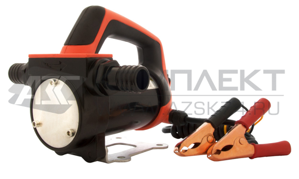 Насос для перекачки топлива и воды «Нептун» 