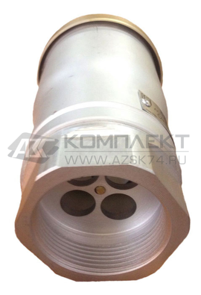 Пневмоклапан СМДК Ду 50