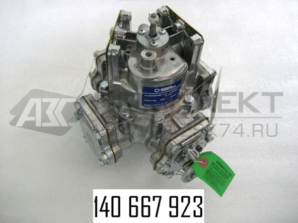 Объемомер C-METER (GILBARCO No PAO24TC-24)