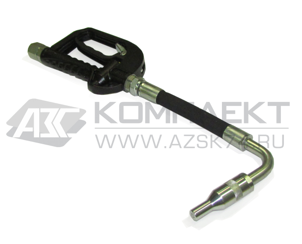 Пистолет маслораздаточный LUBEWORKS 1782802