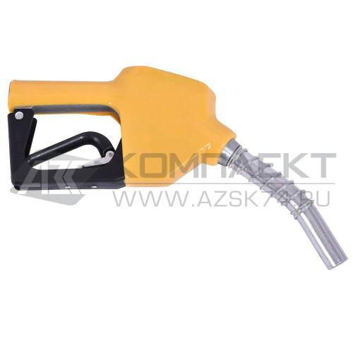 Заправочный пистолет БелАК с отсекателем БАК.12013