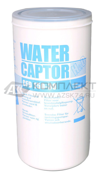 Фильтр PIUSI CFD 150-30