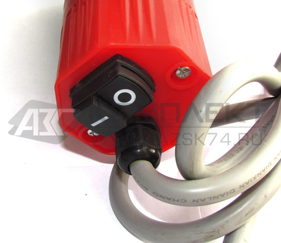 Электронасос Petroll Vega 80 (12в)