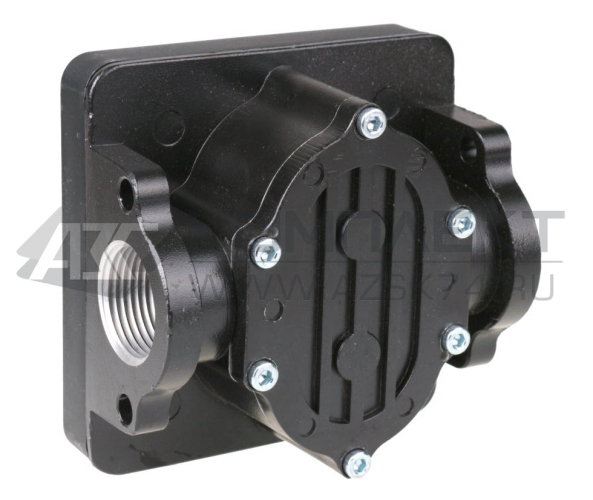 Счетчик топлива Gespasa MGE-110