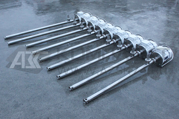 Насос SOLTEC BT020S01