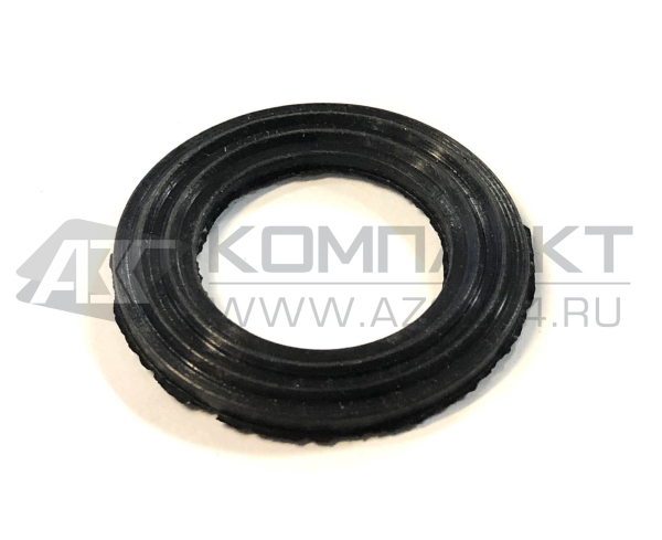 Прокладка насоса НСВГ (01.00.046) ребристая