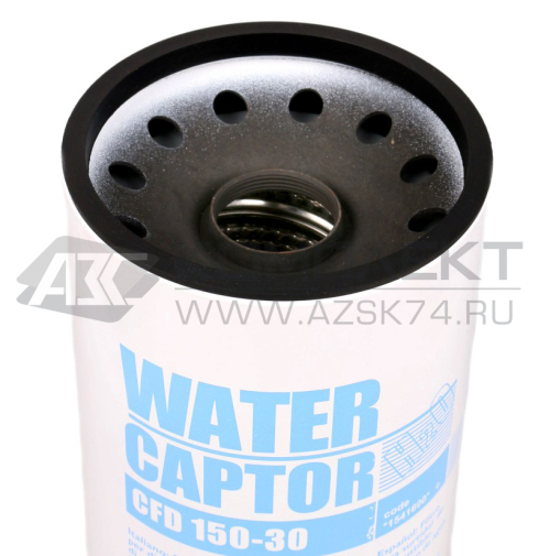 Фильтр PIUSI CFD 150-30