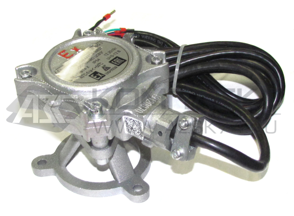 Датчик импульсов