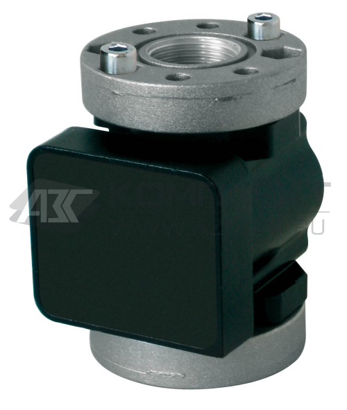 Счетчик (расходомер) Piusi K600/3 Pulser