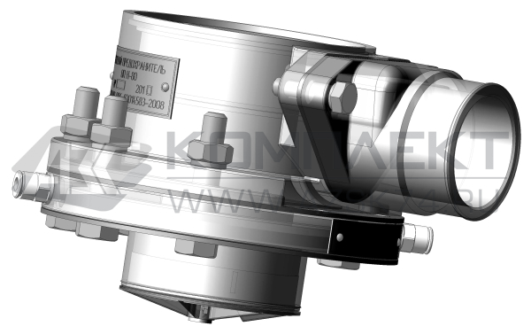 Устройство дыхательное УД-2-80 Э