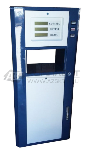 Колонка УЗСГ-01-2ЕВ