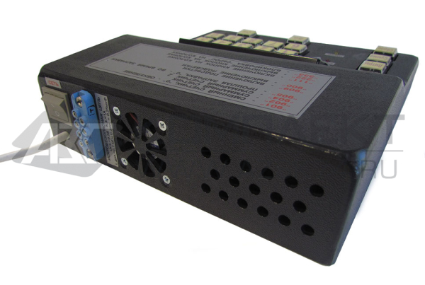 Пульт управления для УЗСГ-01