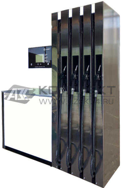 ТРК Север 580-50