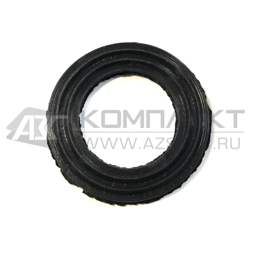 Прокладка насоса НСВГ (01.00.046) ребристая