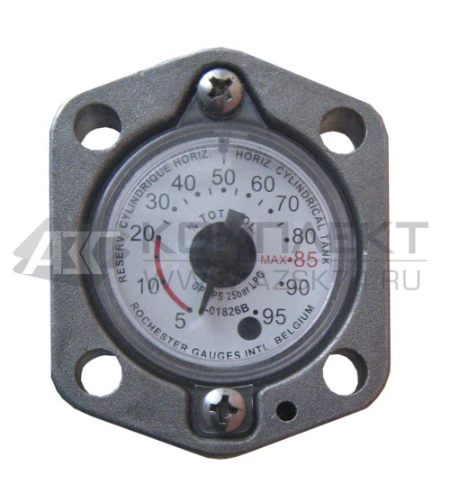 Уровнемер механический Rochester Junior серия 6200