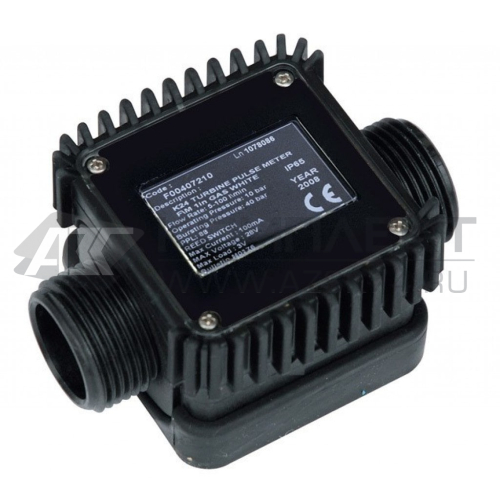 Электронный счетчик Piusi K24