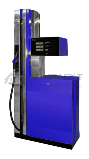 Топливораздаточная колонка Топаз 210