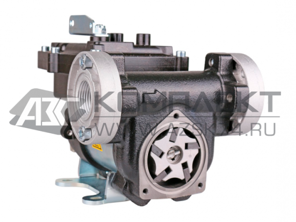 Насос Piusi EX-75 DC ATEX