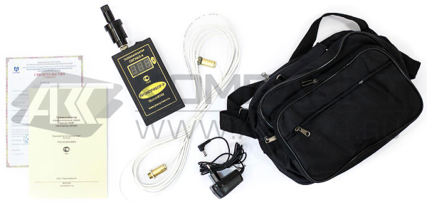 Газоанализатор Сигнал-4 (ВОГ)