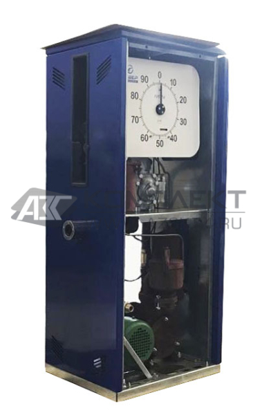 ТРК Север-111-50МС